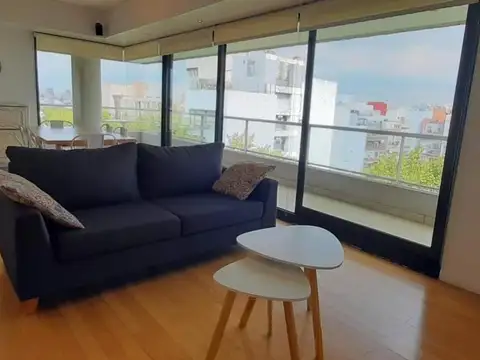 Departamento en Alquiler 19 años