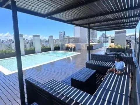 Departamento en Alquiler de 2 dormitorios