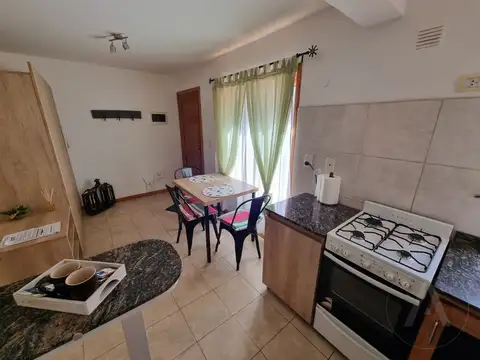 Departamento en Alquiler de Monoambiente
