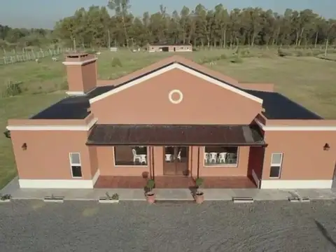 VENTA DE LOTE EN CAÑUELAS PARK FINANCIADO