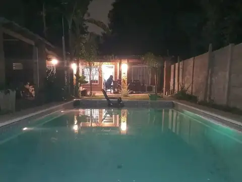 Casa en Venta en Tortuguitas, USD 120.000