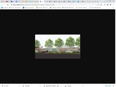 Terreno en Venta en General Rodriguez, USD 225.000