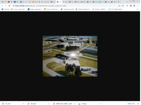 Terreno en Venta, FOS 0.6