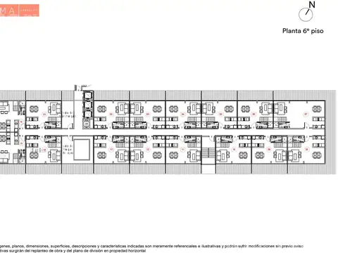 Av. Bocaya y Franklin - Unidad 4-615