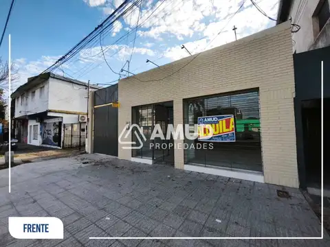 Local en Alquiler en Villa Los Lirios, $ 2.100.000