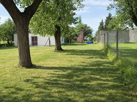 Terreno en Venta en Alvear, USD 16.000