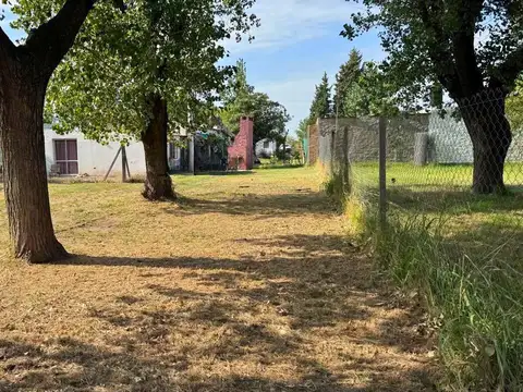 Terreno en Venta 29  mts Frente