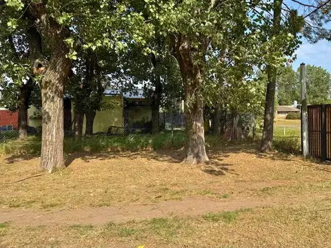 Terreno en Venta en Alvear, USD 16.000