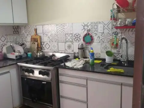 Terreno en Venta en Parque Chacabuco, USD 174.500