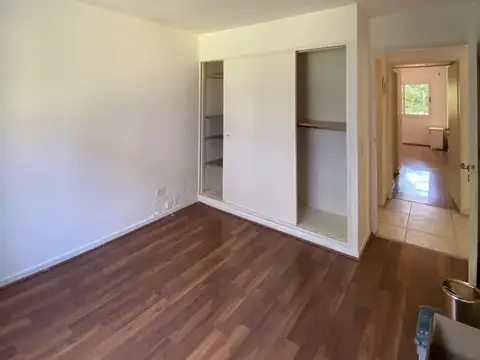 Departamento 3 ambientes en Las Mercedes - Champagnat