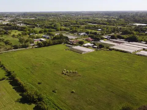 Terreno en Venta en City Bell, USD 65.000