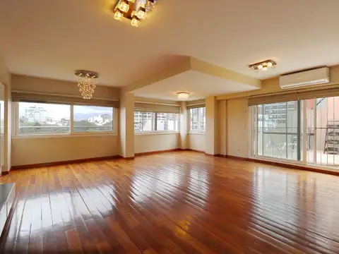 VENTA DEPTO DÚPLEX 3 AMBIENTES COCHERA LAS CAÑITAS