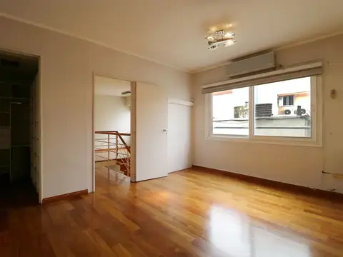 Departamento en Venta 18 años