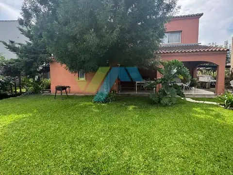Casa  en Venta ubicado en Campo Grande, Pilar, G.B.A. Zona Norte