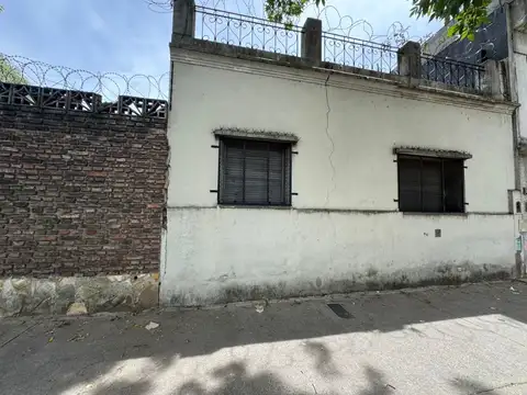 Terreno en Alquiler en Parque Chacabuco, USD 5.000