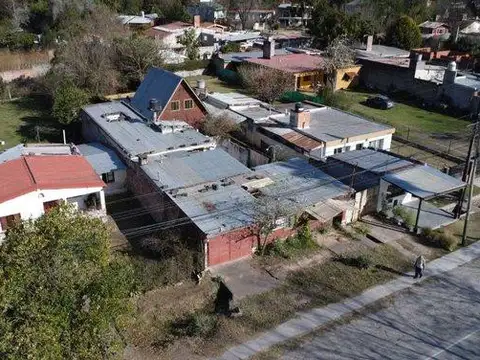 VENTA CASA REYES