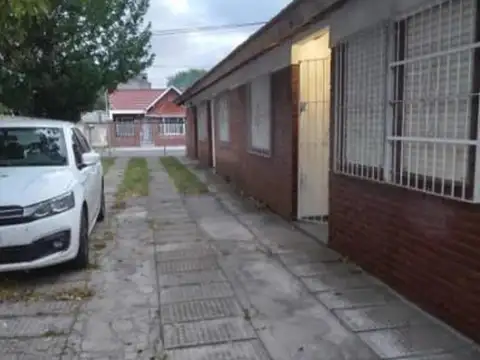 Departamento en Venta - 2 dormitorios 1 baño - 48mts2 - Santa Teresita