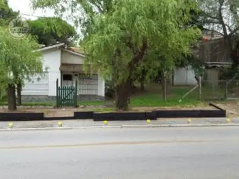 Paseo 123 entre Av. 10 y Boulevard