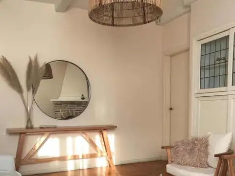 Casa en Alquiler Temporal en Mar Del Plata, USD 250