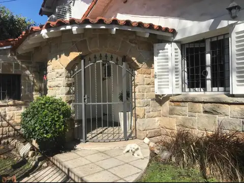 ALQUILER TEMPORADA | AMPLIA CASA CON PATIO Y PARRILLA | ZONA GUEMES