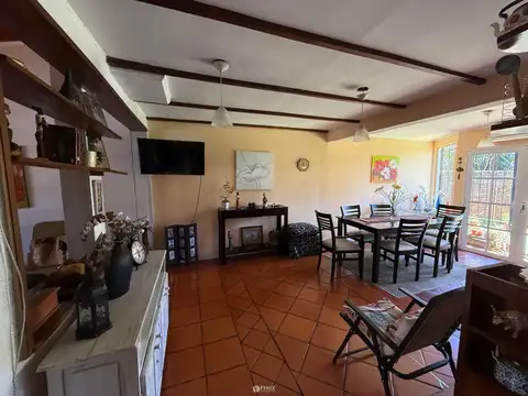 CF1324 - DUPLEX EN VENTA - 2 DORMITORIOS - AV. BLAS PARERA Y MONSEÑOR DE ANDREA