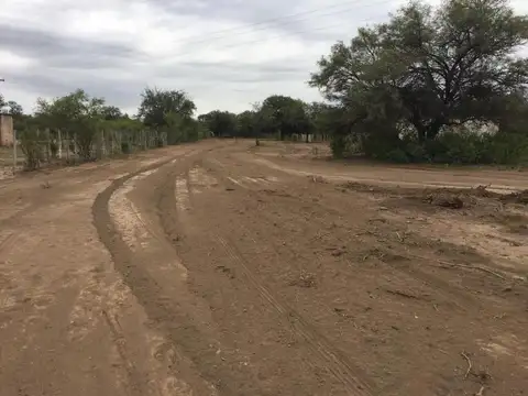 Campo 180 Ha Ganadero En Venta Villa De Soto