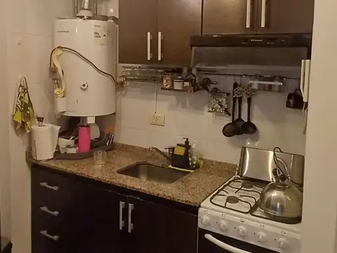 Departamento en Venta 10 años