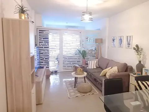 Departamento 2 ambientes en venta en Yerbal al 2900 Flores CABA