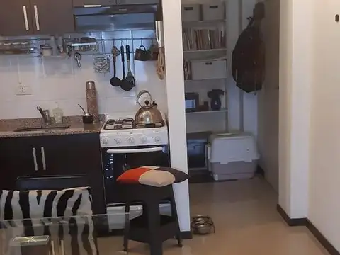Departamento en Venta Permite mascota