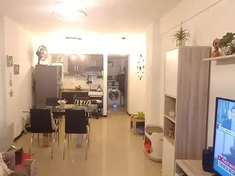 Departamento en Venta al Sur