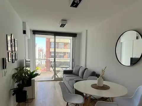 Departamento en Venta en Centro, USD 97.000