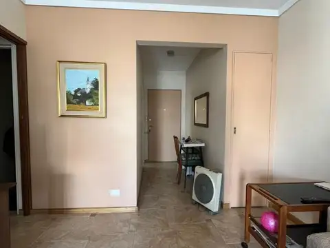 Departamento en Venta en Las Cañitas, USD 160.000