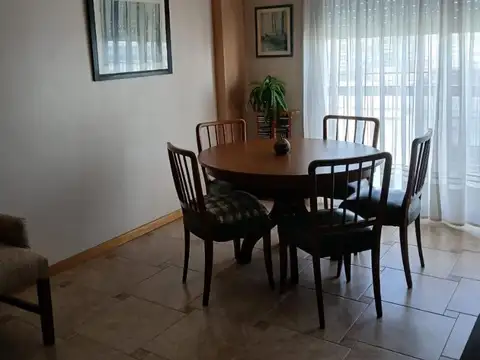 Matienzo 1800, Piso 10