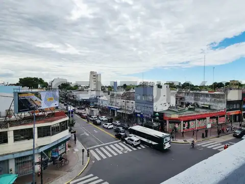 Lope De Vega 3000, Piso 0