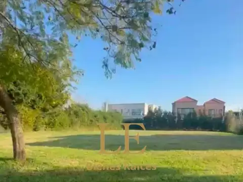 Terreno en Venta en Puertos - Barrio Vistas, USD 150.000