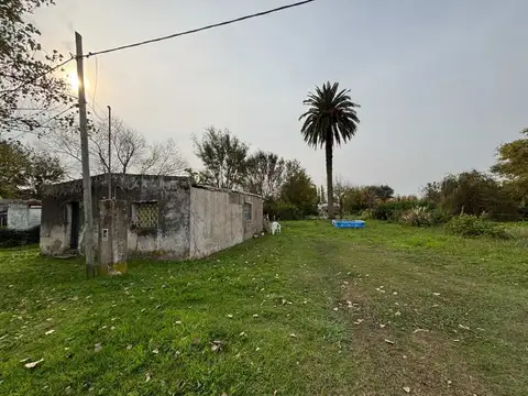 TERRENO EN VENTA EN BRAGADO 