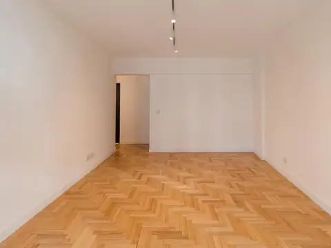 Departamento en Venta en Palermo Nuevo, USD 230.000