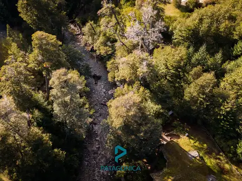 Lote 1218m2 UF 6, proyecto aprobado. Altos de Manzano