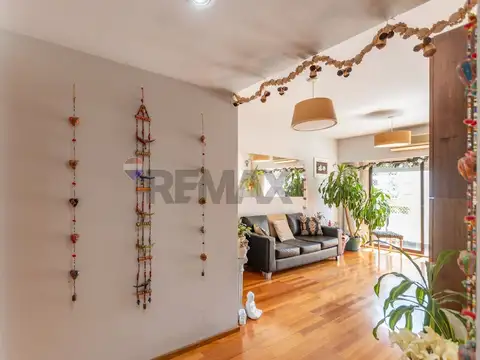 Avenida Juan Bautista Alberdi 1200