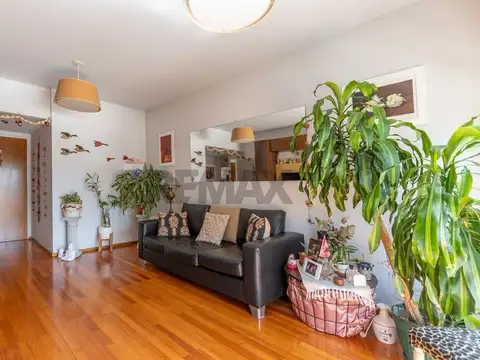 Departamento en Venta 29 años