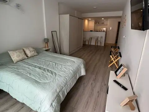 Departamento en Alquiler Permite mascota