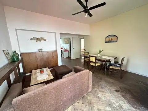 Depto Tipo Casa en Venta de 3 dormitorios