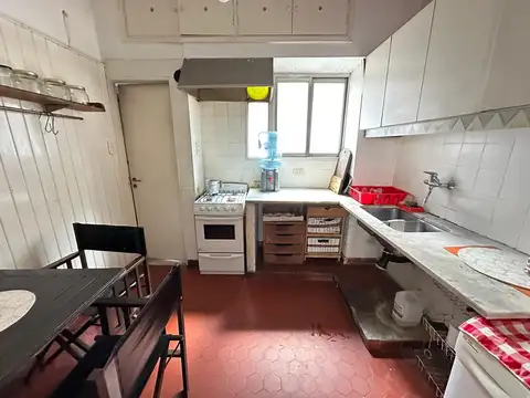 Depto Tipo Casa en Venta 50 años