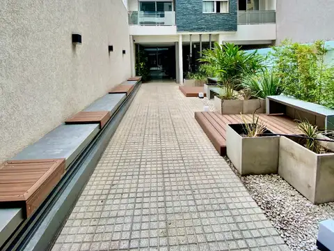 Departamento en Venta al Oeste