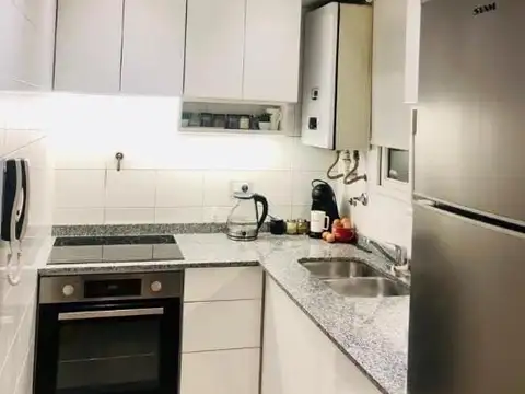 Departamento en Venta en Quilmes, USD 170.000