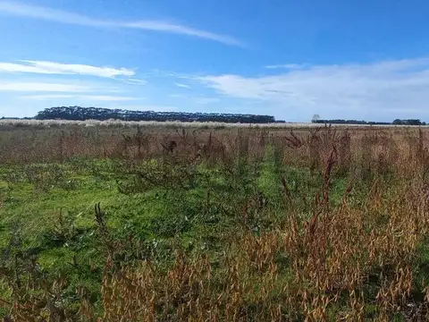 VENTA LOTE MIRAMAR BARRIO AEROPARQUE