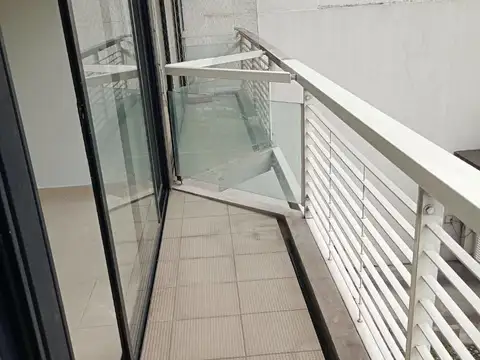 Departamento en Alquiler 15 años