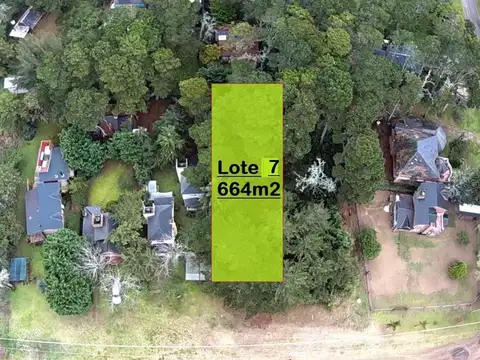 VENTA LOTE TERRENO COSTA DEL ESTE 664M2