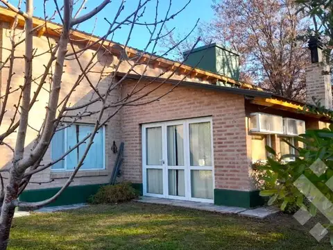 CASA AMOBLADA, EN ALQUILER, ARROYITO COUNTRY CLUB - SENILLOSA, NEUQUÉN