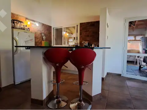 Casa en Alquiler 10 años